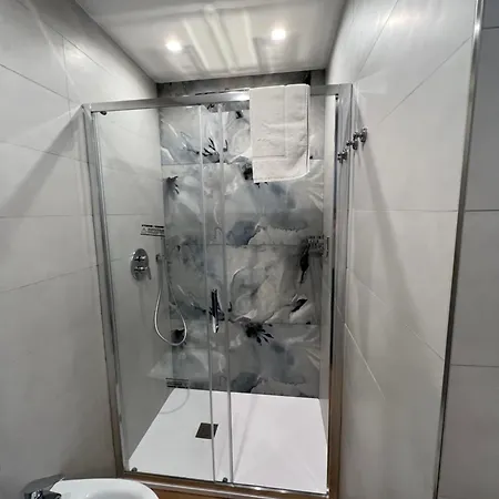 בית הארחה Casa Imperatore נאפולי