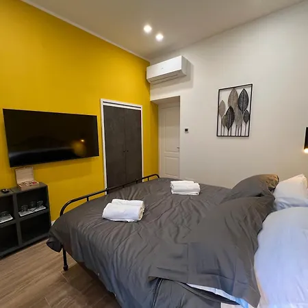 בית הארחה Casa Imperatore