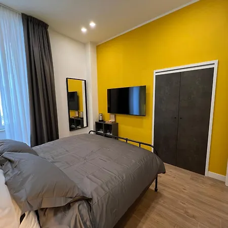 בית הארחה Casa Imperatore 4*