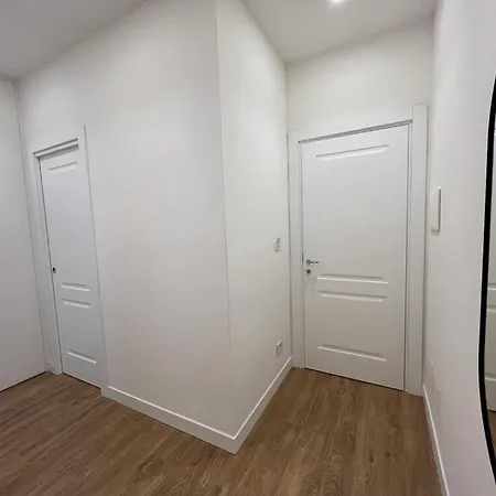 Casa Imperatore בית הארחה 4*