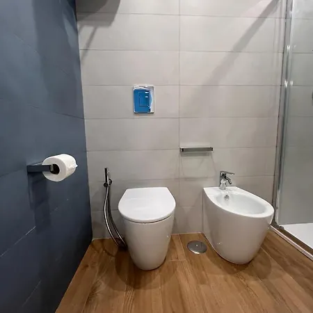 בית הארחה Casa Imperatore נאפולי