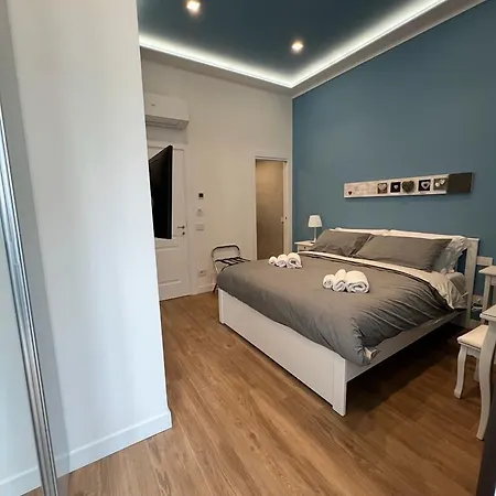 Casa Imperatore בית הארחה