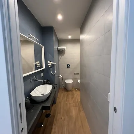 בית הארחה Casa Imperatore