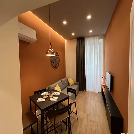 Casa Imperatore בית הארחה