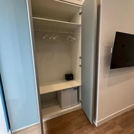 בית הארחה Casa Imperatore נאפולי