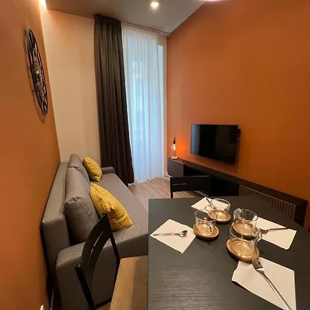 Penzion Casa Imperatore 4*