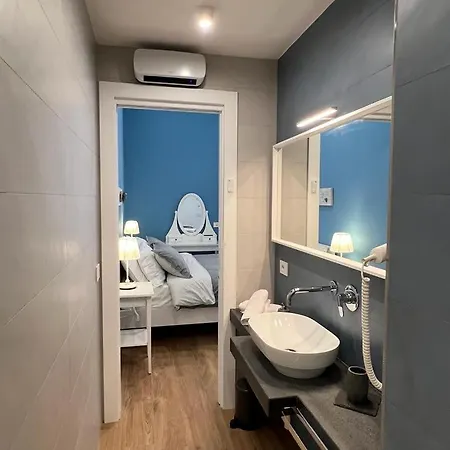 Casa Imperatore Penzion 4*