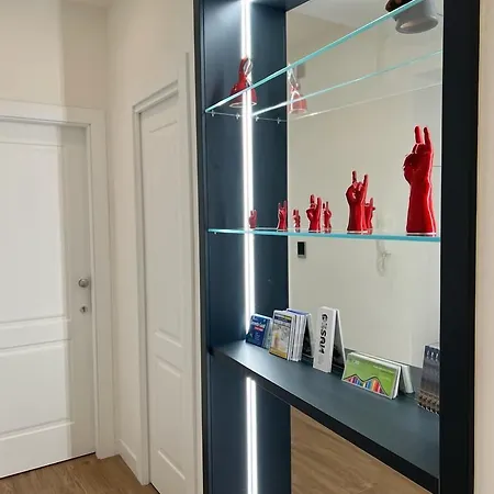 Casa Imperatore Neapol