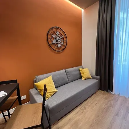 Penzion Casa Imperatore