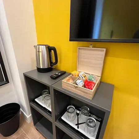 Casa Imperatore 4* Neapol