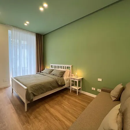 Gasthuis Casa Imperatore 4*