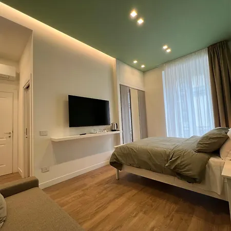 Casa Imperatore Napels