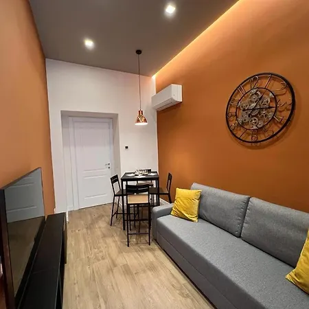 Casa Imperatore 4* Neapol