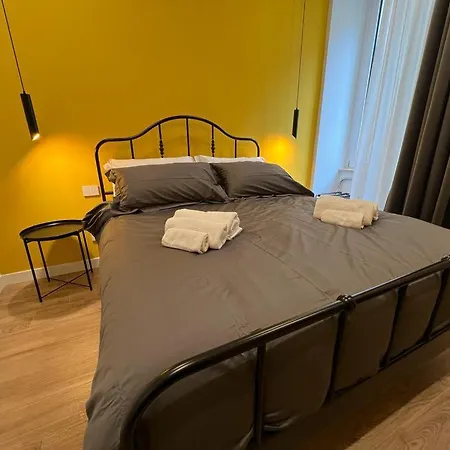 Pensjonat Casa Imperatore