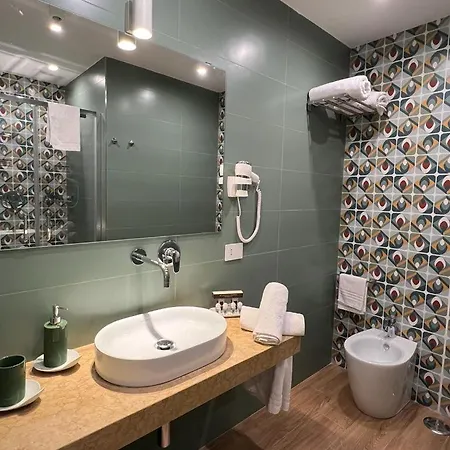 Casa Imperatore Πανσιόν Νάπολη