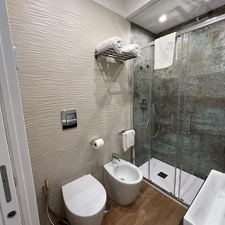 Casa Imperatore Gasthuis