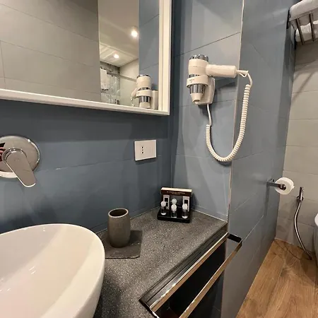 Casa Imperatore Napels