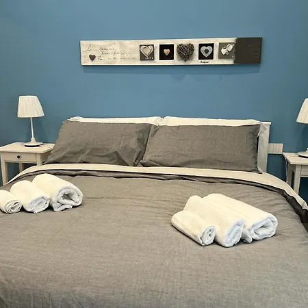 Gasthuis Casa Imperatore