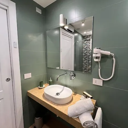 Casa Imperatore Πανσιόν