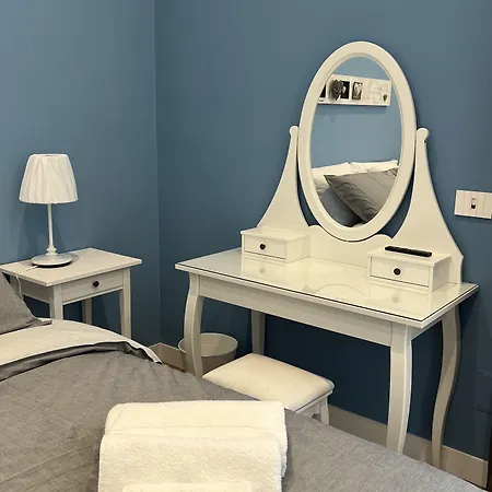 Casa Imperatore Pensjonat 4*