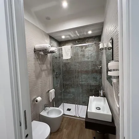 Casa Imperatore Πανσιόν Νάπολη