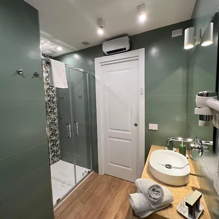 Casa Imperatore بيت ضيافة نابولي