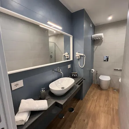 Casa Imperatore 4* Nápoles