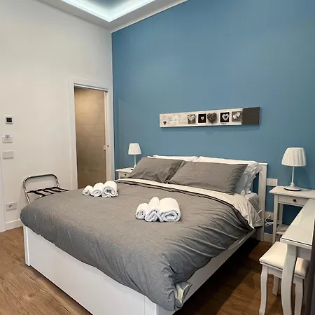 Casa Imperatore 4*