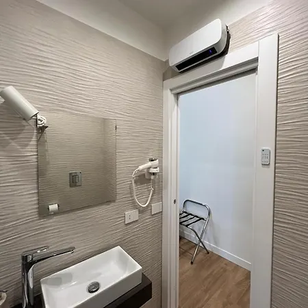 Casa Imperatore 4* Nápoles