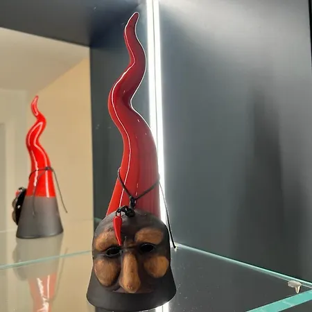 بيت ضيافة Casa Imperatore