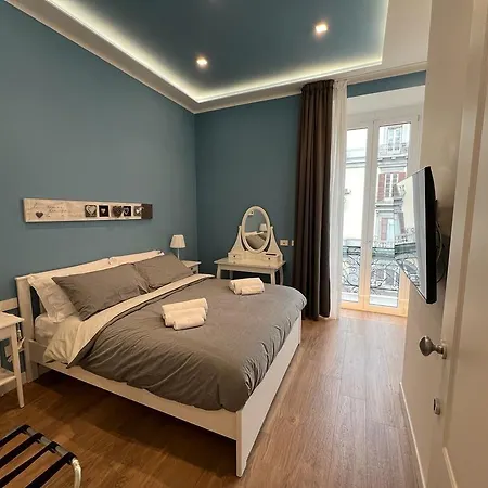 Casa Imperatore بيت ضيافة 4*