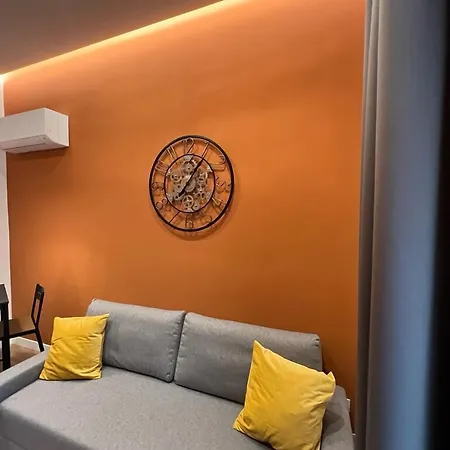Casa de hóspedes Casa Imperatore 4*