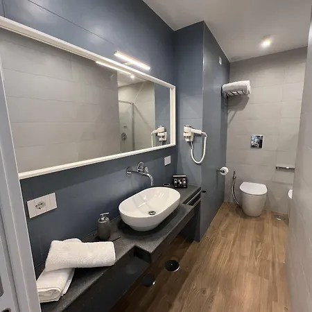 بيت ضيافة Casa Imperatore 4*