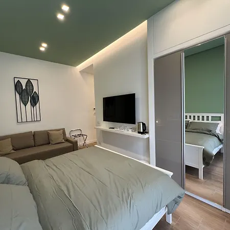 Casa Imperatore 4*