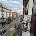 Casa Imperatore 4* Nápoly
