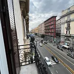 Vendégház Casa Imperatore Nápoly