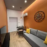 Casa Imperatore 4* Nápoly