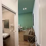 Casa Imperatore 4* Nápoly