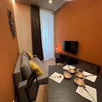 Casa Imperatore Vendégház Nápoly