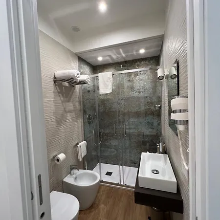 Casa Imperatore 4*
