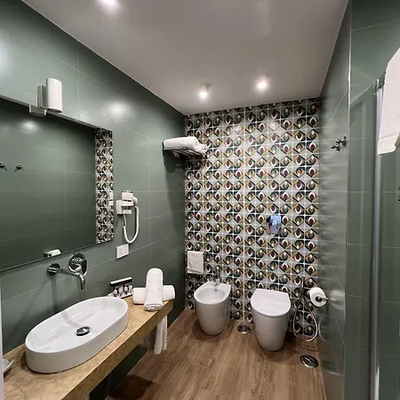 Gæstehus Casa Imperatore 4*